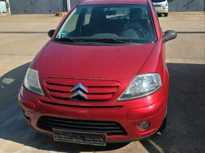 Gebraucht Citroën C3