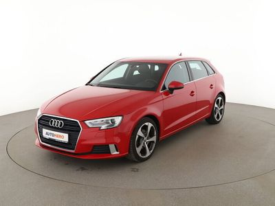 gebraucht Audi A3 2.0 TDI Sport, Diesel, 18.000 €