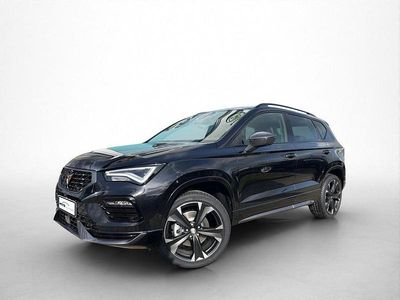 Nowe Cupra Ateca 190 KM (139 kW) 2026 SUV