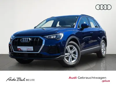 Gebraucht Audi Q3