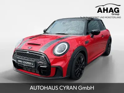 Gebraucht Mini John Cooper Works