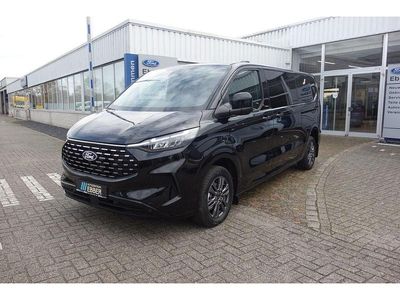 Nuova Ford Tourneo Titanium 170 CV (125 kW) 2025 Nero Monovolume