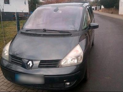 Gebraucht Renault Espace 2005 Van / Kleinbus