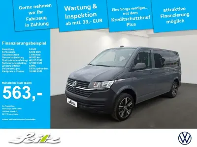 Gebraucht VW Caravelle