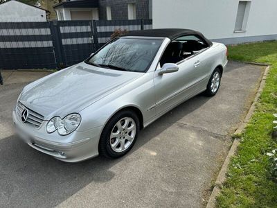 gebraucht Mercedes 320 