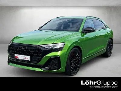Gebraucht Audi SQ8