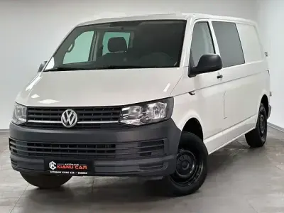 Gebraucht VW T6
