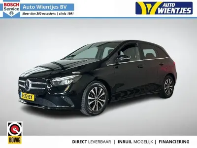 Gebraucht Mercedes B180