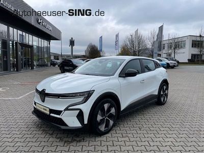 gebraucht Renault Mégane IV E-TECH Evolution Driv.Ass-Paket Wärmepump