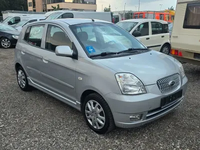 Gebraucht Kia Picanto