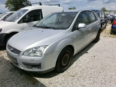 Gebraucht Ford Focus