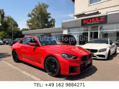 Gebraucht BMW M2