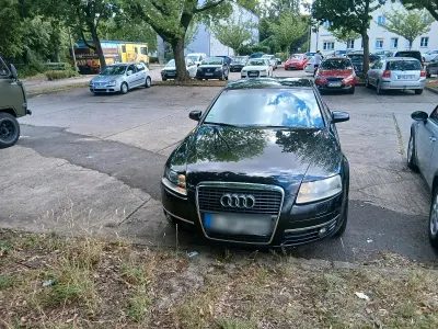 Gebraucht Audi A6