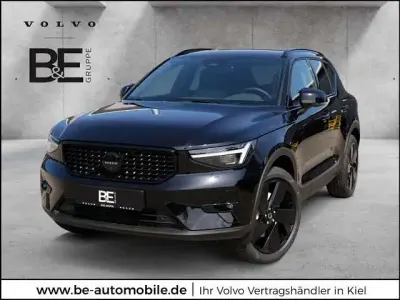Gebraucht Volvo XC40 145 PS (106 kW) 2025 SUV