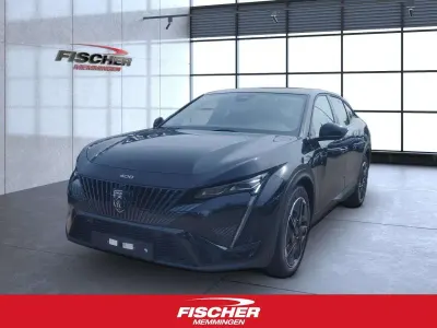 Gebraucht Peugeot 408 GT