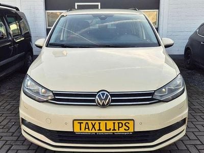 Other Gebraucht 2023 VW Touran Van / Kleinbus | 18.750 € (Guter Preis)