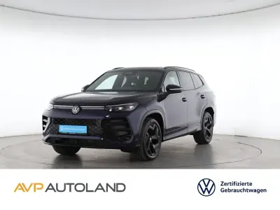 Second-hand VW Tayron R-line 193 CP (141 kW) 2025 Mov SUV