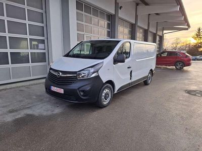 Casabl/arctic/eisweiss/kaolin Gebraucht 2019 Opel Vivaro Van / Kleinbus | 13.999 € (Guter Preis)