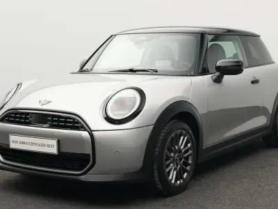 Occasion Mini Cooper Classic 156 PK (114 kW) 2024 Grijs Hatchback