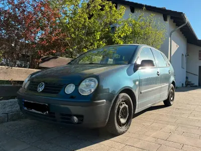 Gebraucht VW Polo