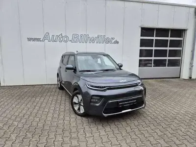 Gebraucht Kia Soul