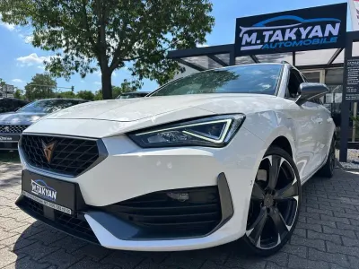 Gebraucht Cupra Leon