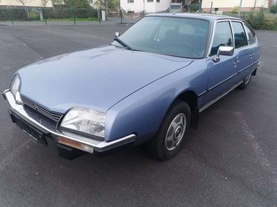 gebraucht Citroën CX 2400 Pallas