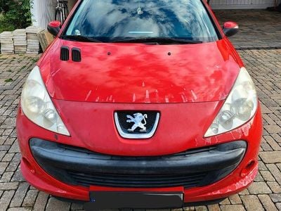 Peugeot 206+