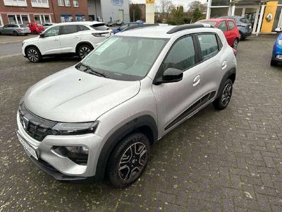 gebraucht Dacia Spring Comfort Plus