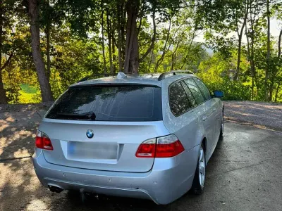 Gebraucht BMW 530
