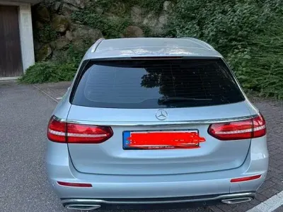 Gebraucht Mercedes 220