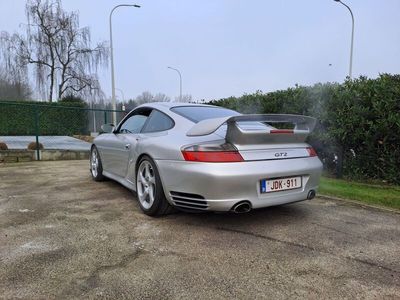 gebraucht Porsche 911 GT2 