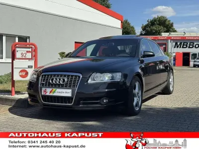 Gebraucht Audi A6