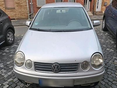 VW Polo
