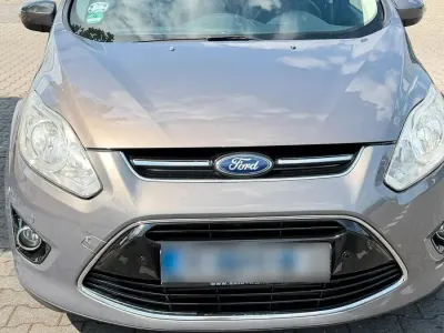 Gebraucht Ford C-MAX