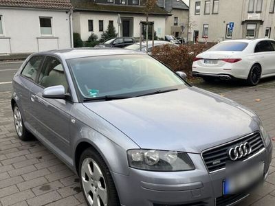 gebraucht Audi A3 1.6 Attraction Attraction