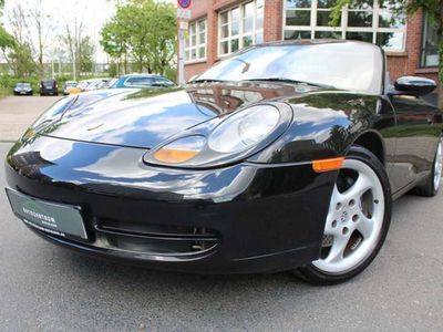 Porsche 911 Carrera Cabriolet