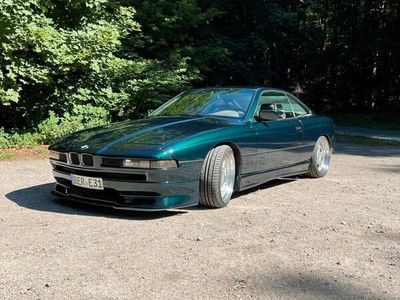 gebraucht BMW 850 E 31 CI