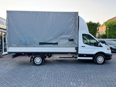 Gebraucht Ford Transit 96 PS (70 kW) 2023 Andere