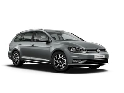Gebraucht VW Golf VII Join 116 PS (85 kW) 2019 Kombi