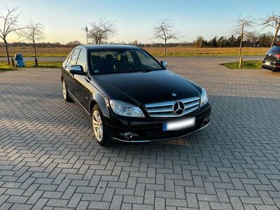 gebraucht Mercedes C220 CDI AVANTGARDE Avantgarde