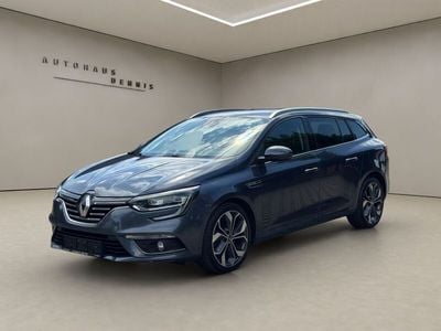 Renault Mégane IV