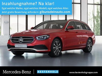 Mercedes E300