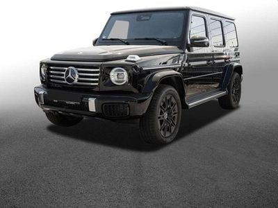 Mercedes G450