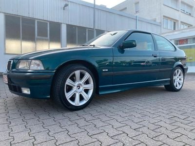 BMW 323 Compact