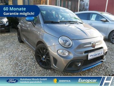 Abarth 500