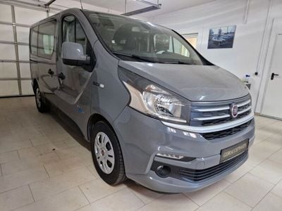 Fiat Talento