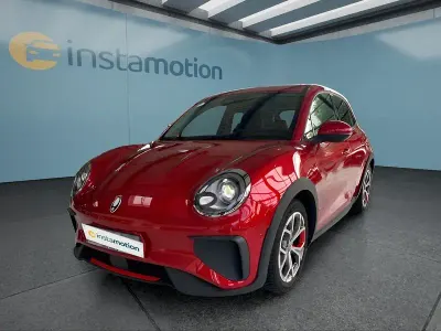 Gebraucht Ora 03 GT 125 kW (171 PS) 2024 Rot Kleinwagen