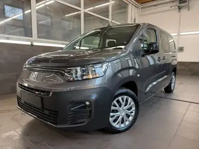 Usata Fiat Doblò