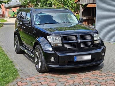 Dodge Nitro